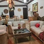 Feriehus El Canto Del Agua