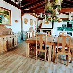 Vakantiehuis El Canto Del Agua Malpartida De Plasencia