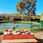 El Canto Del Agua *