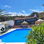 El Canto Del Agua *