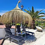 Vakantiehuis El Canto Del Agua Malpartida De Plasencia