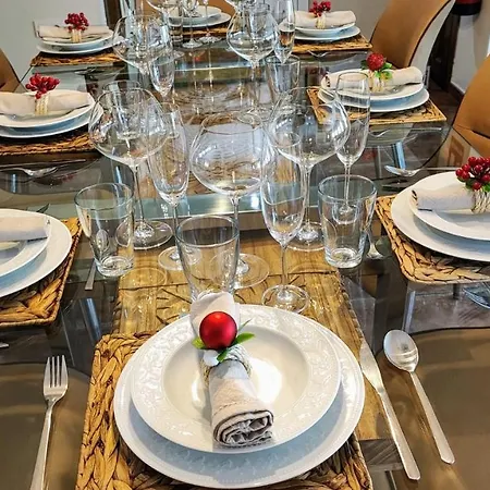 펜션 El Canto Del Agua *