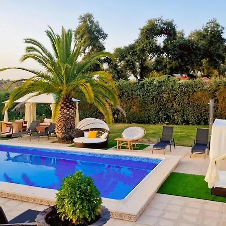 Holiday home El Canto Del Agua