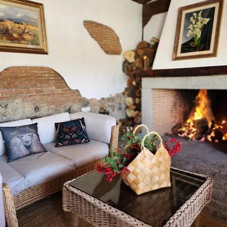 El Canto Del Agua 말파르티다데플라센시아