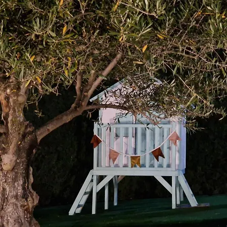 Holiday home El Canto Del Agua