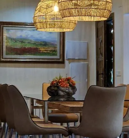 El Canto Del Agua 말파르티다데플라센시아