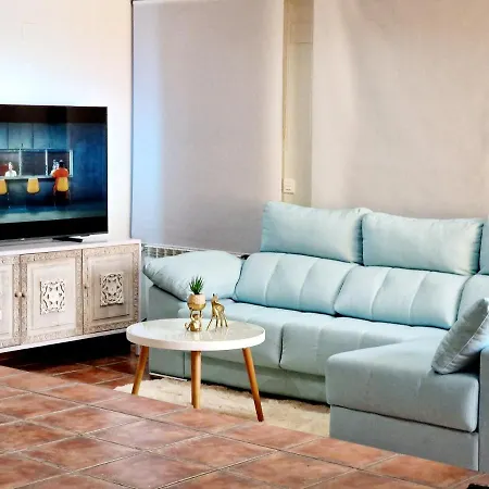 El Canto Del Agua * 말파르티다데플라센시아