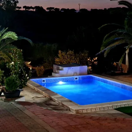 El Canto Del Agua 펜션