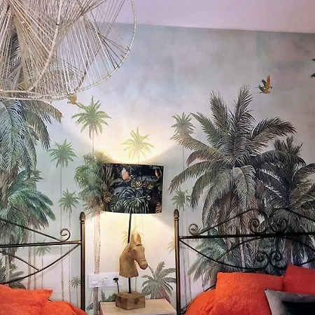 El Canto Del Agua 말파르티다데플라센시아