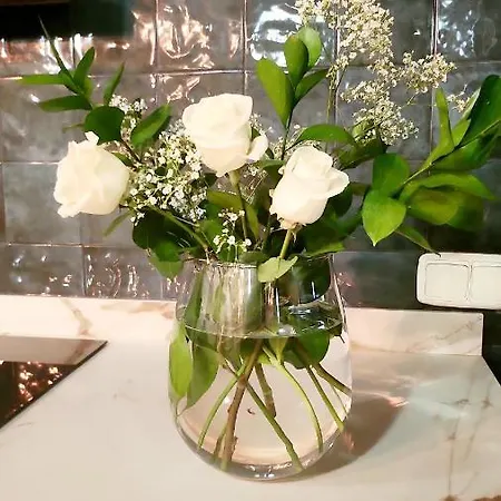 El Canto Del Agua 펜션 말파르티다데플라센시아