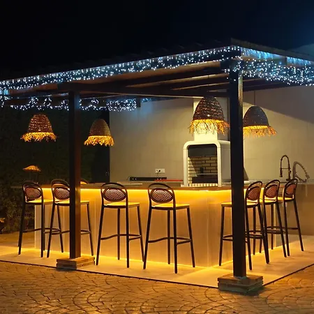 El Canto Del Agua 말파르티다데플라센시아