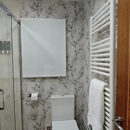 El Canto Del Agua * 말파르티다데플라센시아