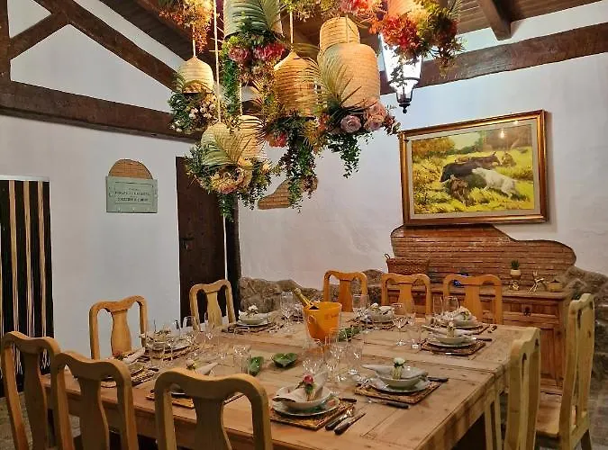 El Canto Del Agua * Malpartida De Plasencia