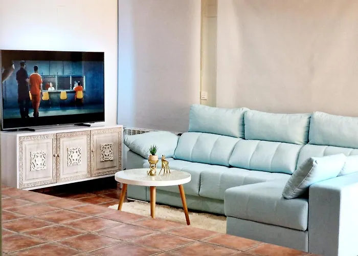 El Canto Del Agua * Malpartida De Plasencia