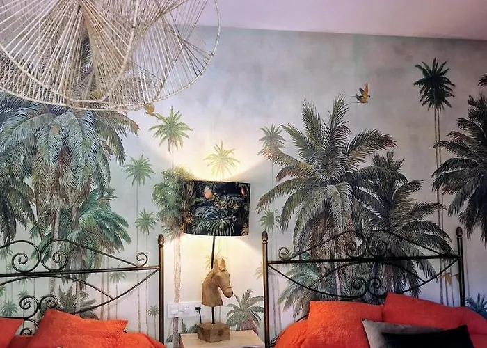 El Canto Del Agua Malpartida De Plasencia