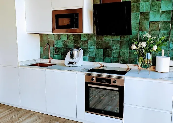 El Canto Del Agua Holiday home Malpartida De Plasencia