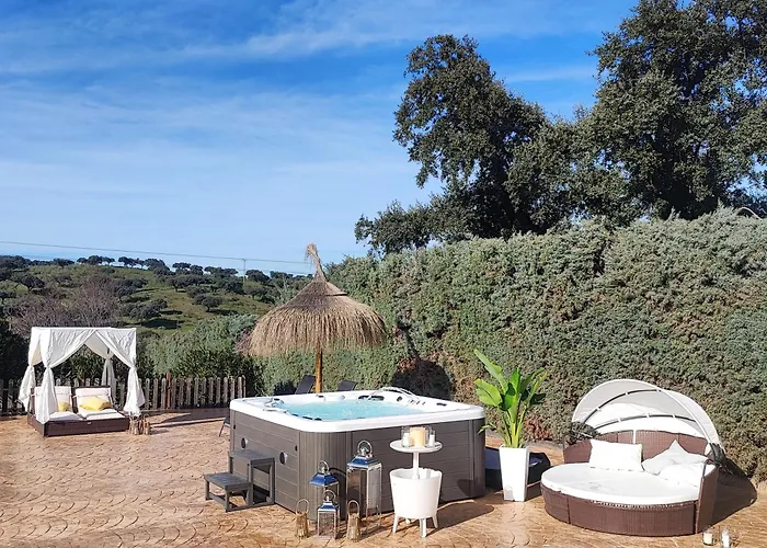 Holiday home El Canto Del Agua *