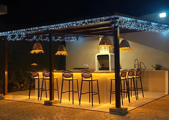 El Canto Del Agua Malpartida De Plasencia