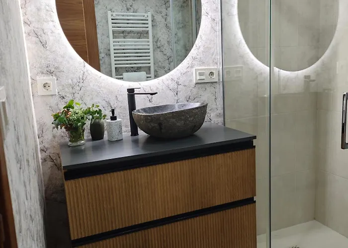 El Canto Del Agua Malpartida De Plasencia