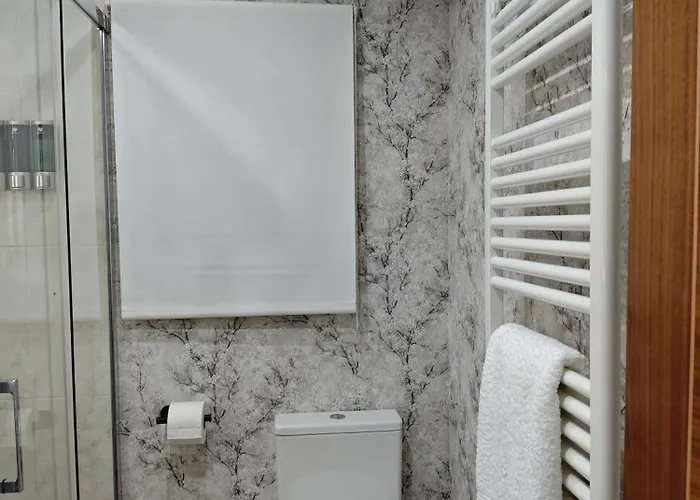 El Canto Del Agua * Malpartida De Plasencia